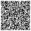QR code with The Pit contacts