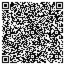 QR code with Robert H Winat contacts