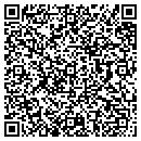 QR code with Mahern Audio contacts