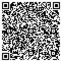 QR code with AIC contacts