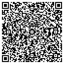 QR code with The Inks Inn contacts