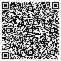 QR code with Timp Freeze contacts
