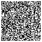 QR code with One Way Up Audio LLC contacts