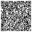 QR code with Trendz Cafe contacts