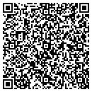 QR code with Tracks Land Surveying & Mapping contacts
