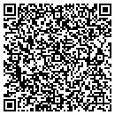 QR code with Hallmark Rehab contacts