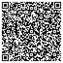 QR code with El Cubo contacts