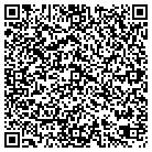 QR code with Weber Nelson Land Surveying contacts