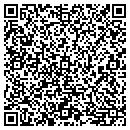 QR code with Ultimate Garage contacts