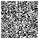 QR code with Adva Tech Fire Protection Inc contacts