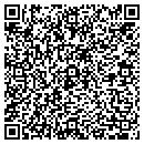 QR code with Jyrodata contacts