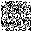 QR code with L M Audio Video Recording contacts