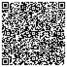 QR code with Uintah Engineering & Land Srvg contacts
