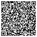 QR code with Wingnutz contacts