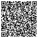 QR code with J&N Inn LLC contacts
