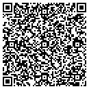 QR code with Gin Mill contacts