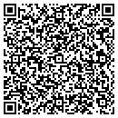 QR code with J & M Testing Lab contacts