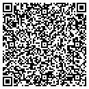 QR code with MT Greylock Inn contacts