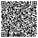 QR code with Barkeaters contacts
