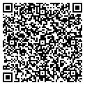 QR code with Groove contacts
