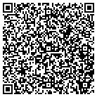QR code with J & R Home Improvements contacts