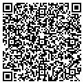 QR code with D-Max Tint & Audio contacts