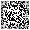 QR code with Hang On Ii Inc contacts