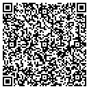 QR code with Regatta Inn contacts