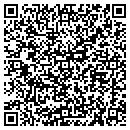 QR code with Thomas James contacts