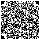 QR code with Cinetech Audio Video Design contacts
