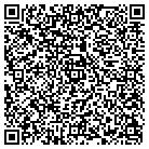 QR code with Custom Classics Rims & Audio contacts