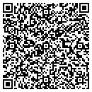 QR code with The Conch Inn contacts