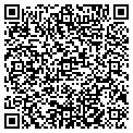 QR code with Jbs Hawgstop Ii contacts
