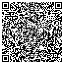 QR code with E Broadcast Center contacts