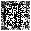 QR code with Jim Ann's contacts