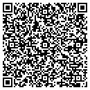 QR code with Glitters contacts