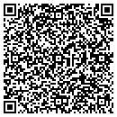 QR code with Halcyon Audio contacts