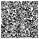 QR code with The Old Card Guy contacts