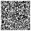 QR code with Cliff House contacts