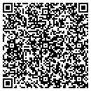 QR code with Kim's Dental Lab contacts