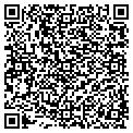 QR code with Kaos contacts