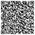 QR code with One Touch Audio And Video Inc contacts