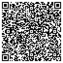 QR code with Howard Johnson contacts