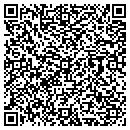 QR code with Knuckleheads contacts