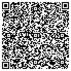QR code with Amalgamated Transit Union Inc contacts