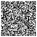 QR code with LA Cucaracha contacts