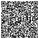 QR code with Hunting Doll contacts