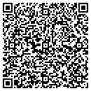 QR code with Zenkai Audio Inc contacts