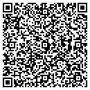 QR code with Avs Cape Cod contacts