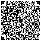 QR code with Cosmic Cards Corporation contacts